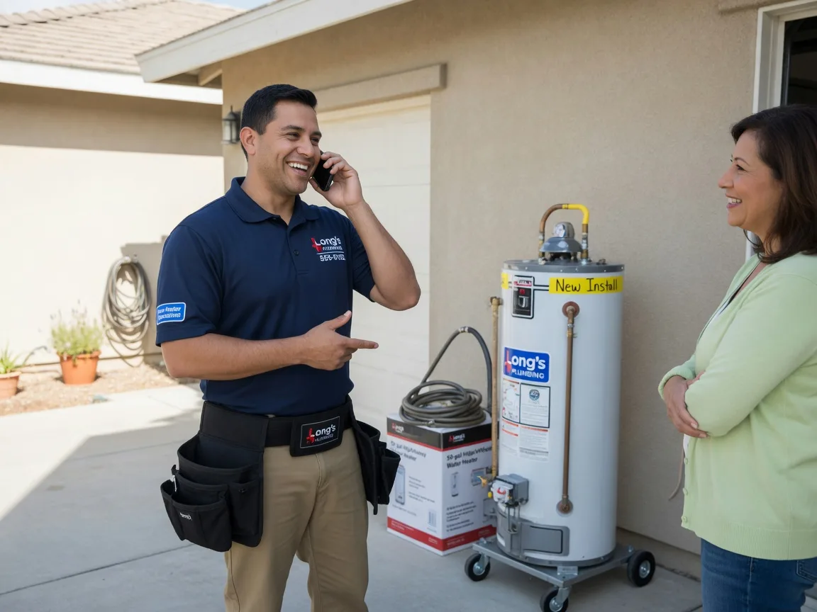 Leak Detection Denver City, TX FAQs